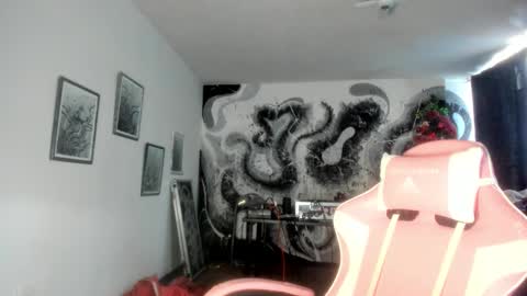 di online show from December 1, 2:55 pm