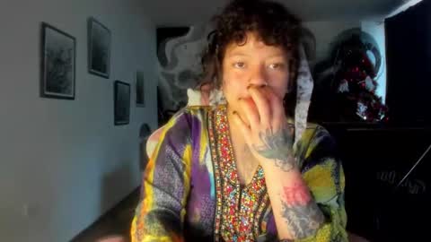 di online show from January 14, 8:14 pm