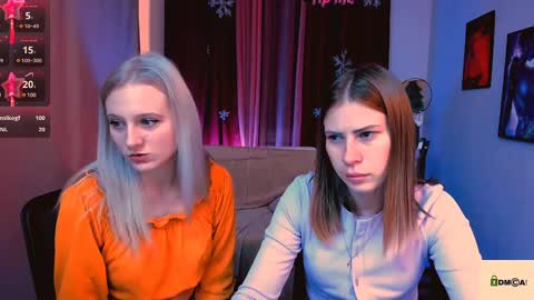 Ulis online show from December 22, 4:27 pm