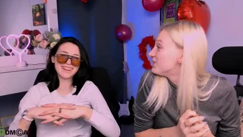 Ulis online show from February 17, 4:15 pm