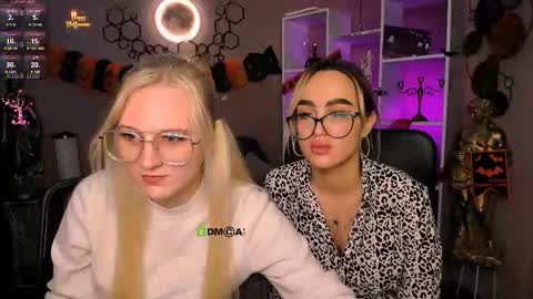 Ulis online show from November 4, 11:20 am