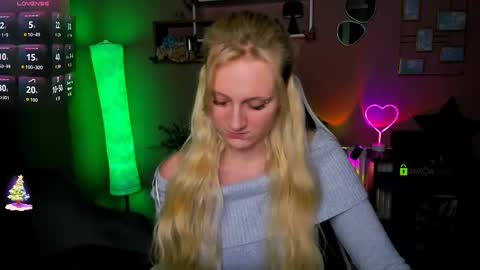 Ulis online show from December 1, 10:20 am