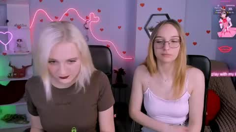 Ulis online show from April 28, 1:05 pm