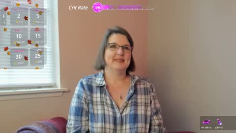 Madam Verity online show from December 29, 4:51 pm