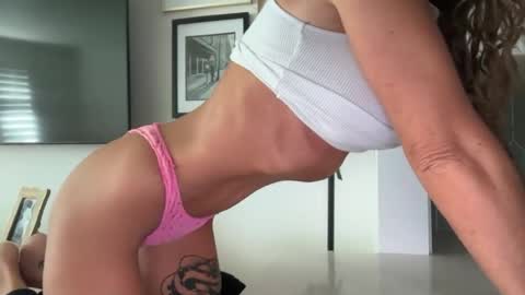 madame_andi online show from July 12, 1:35 pm
