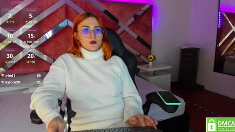 madame ibby online show from January 15, 11:19 pm