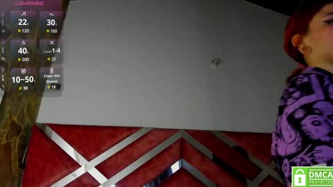 madame ibby online show from January 30, 8:42 pm