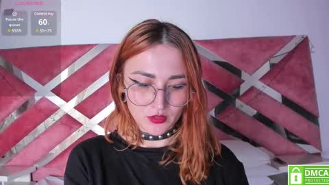 madame ibby online show from February 27, 3:58 am