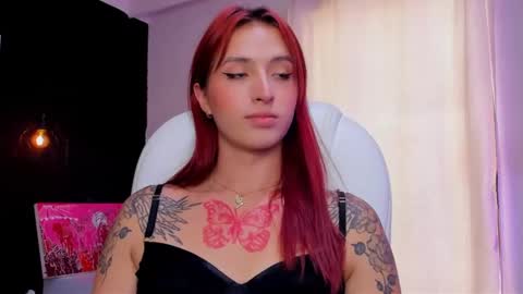  madame lilith  online show from January 25, 5:30 pm