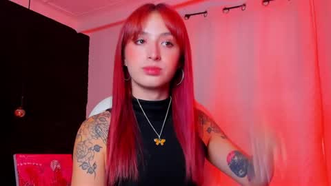  madame lilith  online show from January 26, 11:50 am