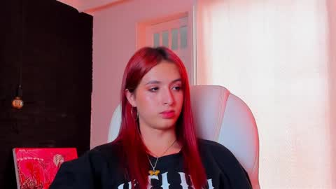  madame lilith  online show from January 26, 5:55 pm