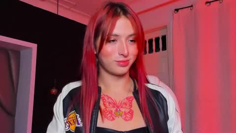  madame lilith  online show from January 27, 11:11 am