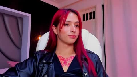  madame lilith  online show from January 31, 11:24 am