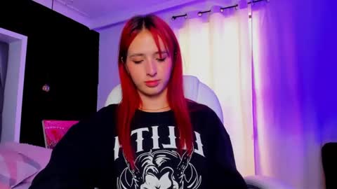  madame lilith  online show from February 7, 2:04 pm