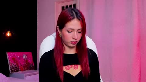  madame lilith  online show from February 14, 11:21 am