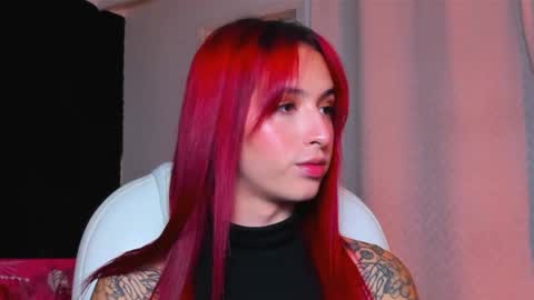  madame lilith  online show from February 18, 11:22 am