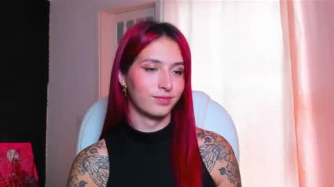  madame lilith  online show from February 18, 2:27 pm