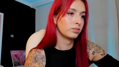  madame lilith  online show from February 22, 11:13 am