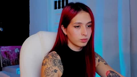  madame lilith  online show from March 2, 11:29 am