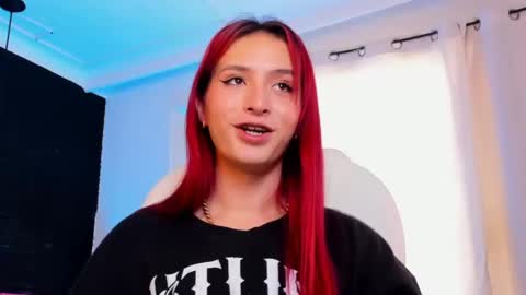  madame lilith  online show from March 5, 2:34 pm