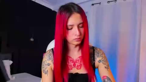  madame lilith  online show from September 18, 11:23 am