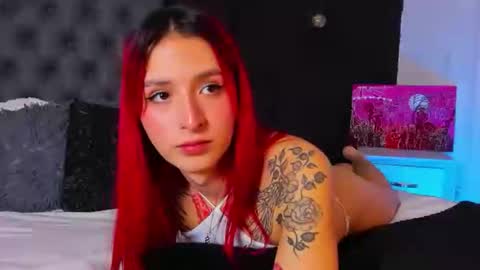  madame lilith  online show from September 19, 11:33 am