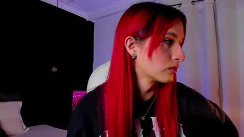  madame lilith  online show from September 24, 11:24 am