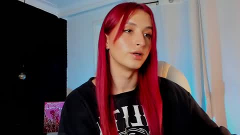  madame lilith  online show from October 27, 11:25 am