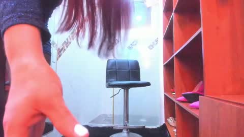 Madame Carla  online show from February 19, 11:28 am