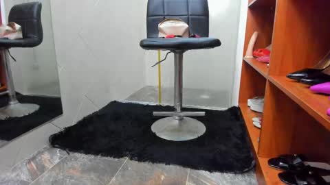 Madame Carla  online show from February 21, 11:22 am