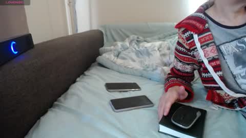 MadameSquirtTatti online show from February 1, 12:48 pm