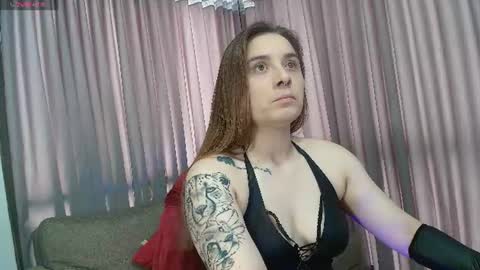 Rachell online show from June 10, 3:44 pm