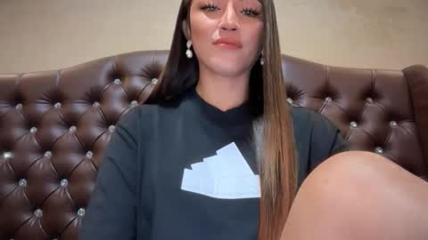 Alison Kloss online show from January 9, 10:44 pm