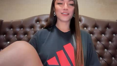 Alison Kloss online show from January 13, 11:32 pm