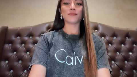 Alison Kloss online show from February 4, 11:42 pm