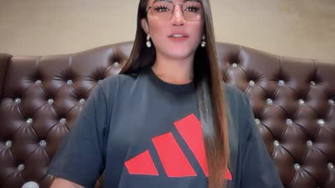 Alison Kloss online show from April 2, 11:02 pm