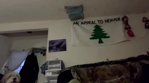 SummerPeach online show from December 16, 12:59 am