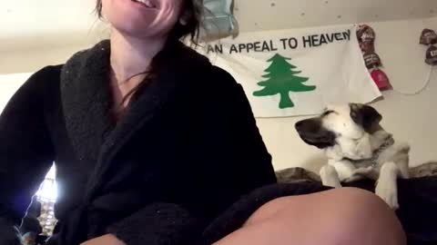 SummerPeach online show from December 20, 4:36 pm