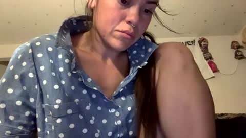 SummerPeach online show from December 23, 1:40 am