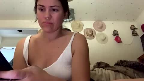 SummerPeach online show from December 30, 12:22 am