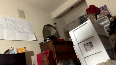 SummerPeach online show from January 10, 3:18 am