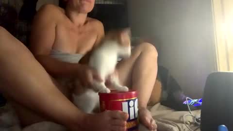 SummerPeach online show from January 10, 9:23 am