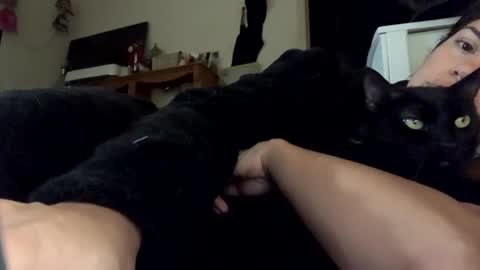 SummerPeach online show from January 20, 3:28 pm