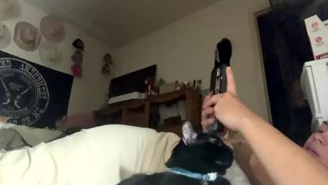 SummerPeach online show from January 23, 5:56 am