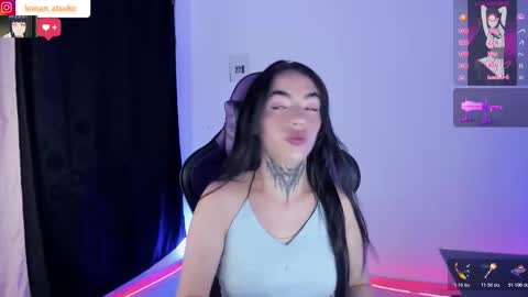 madara_konan online show from March 14, 11:54 pm