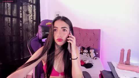 madara_konan online show from March 15, 7:20 pm