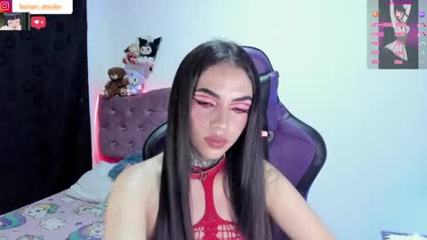 madara_konan online show from March 24, 11:43 pm