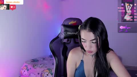 madara_konan online show from April 7, 12:00 am