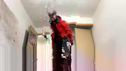 madbanjo online show from April 3, 6:06 pm