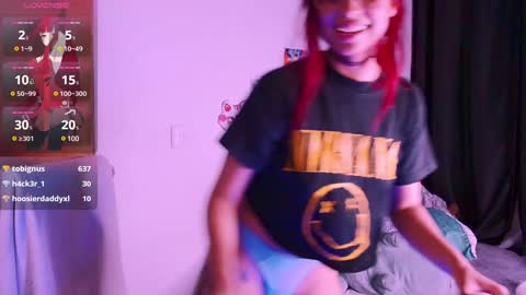 alex online show from December 14, 6:46 am